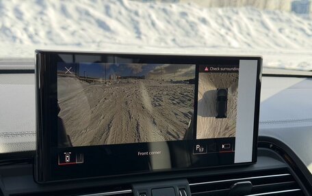 Audi Q5, 2025 год, 5 650 000 рублей, 20 фотография