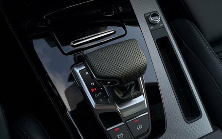 Audi Q5, 2025 год, 5 650 000 рублей, 18 фотография