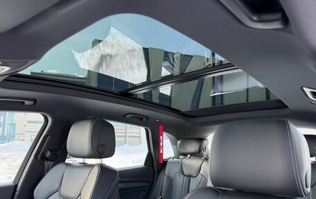 Audi Q5, 2025 год, 5 650 000 рублей, 17 фотография