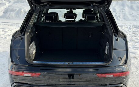 Audi Q5, 2025 год, 5 650 000 рублей, 32 фотография