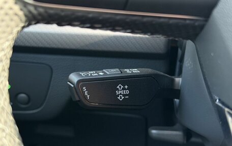 Audi Q5, 2025 год, 5 650 000 рублей, 28 фотография