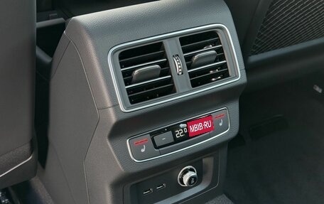 Audi Q5, 2025 год, 5 650 000 рублей, 30 фотография