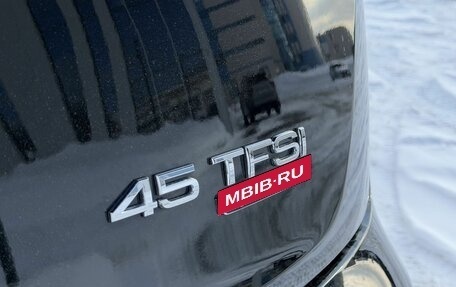 Audi Q5, 2025 год, 5 650 000 рублей, 35 фотография