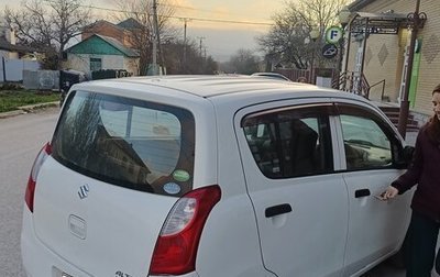 Suzuki Alto, 2014 год, 555 000 рублей, 1 фотография