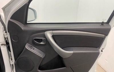 Renault Duster I рестайлинг, 2020 год, 1 100 000 рублей, 1 фотография