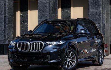 BMW X5, 2025 год, 11 299 000 рублей, 1 фотография