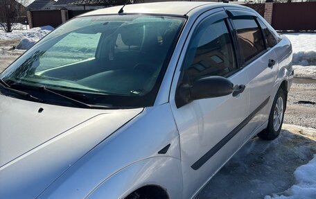 Ford Focus IV, 2004 год, 160 000 рублей, 1 фотография