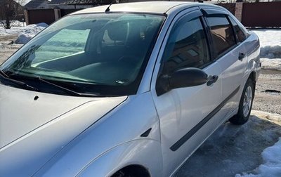 Ford Focus IV, 2004 год, 160 000 рублей, 1 фотография