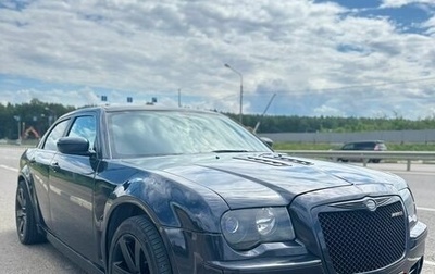 Chrysler 300C II, 2006 год, 1 800 000 рублей, 1 фотография