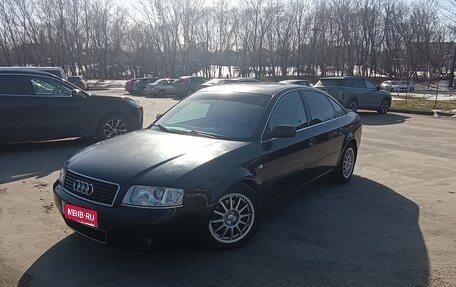 Audi A6, 2003 год, 480 000 рублей, 1 фотография