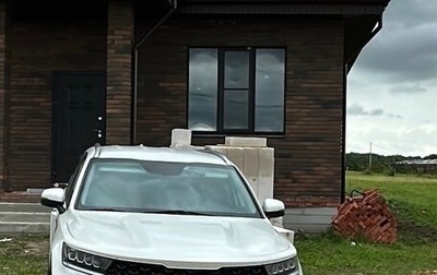 KIA Sorento IV, 2022 год, 4 200 000 рублей, 1 фотография