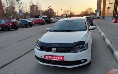 Volkswagen Jetta VI, 2014 год, 450 000 рублей, 1 фотография