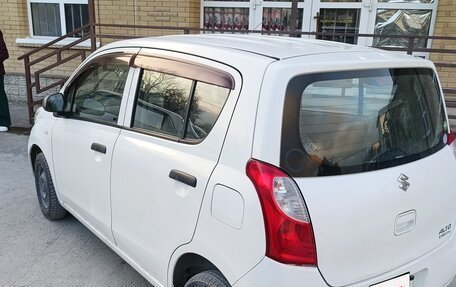 Suzuki Alto, 2014 год, 555 000 рублей, 4 фотография