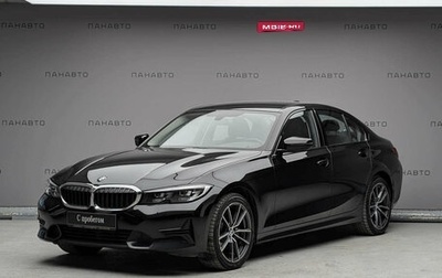 BMW 3 серия, 2019 год, 3 295 000 рублей, 1 фотография