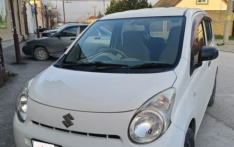 Suzuki Alto, 2014 год, 555 000 рублей, 5 фотография