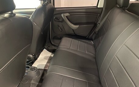 Renault Duster I рестайлинг, 2020 год, 1 100 000 рублей, 3 фотография