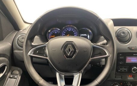 Renault Duster I рестайлинг, 2020 год, 1 100 000 рублей, 6 фотография