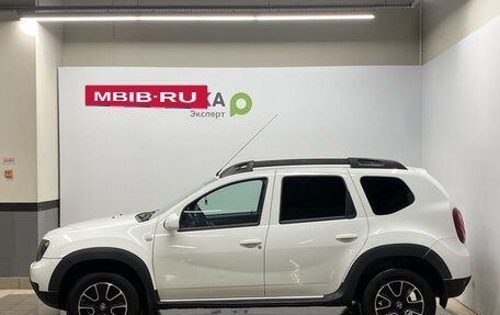 Renault Duster I рестайлинг, 2020 год, 1 100 000 рублей, 8 фотография