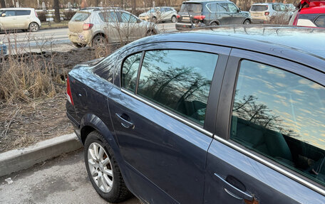 Opel Astra H, 2008 год, 380 000 рублей, 6 фотография