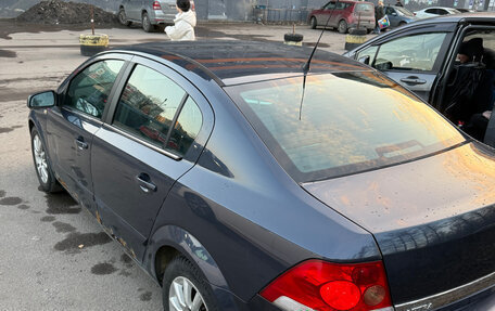 Opel Astra H, 2008 год, 380 000 рублей, 7 фотография