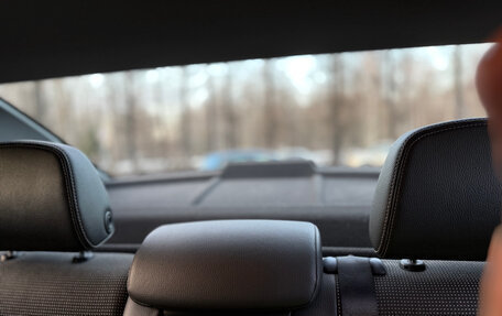 Opel Astra H, 2008 год, 380 000 рублей, 13 фотография