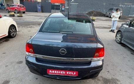 Opel Astra H, 2008 год, 380 000 рублей, 3 фотография