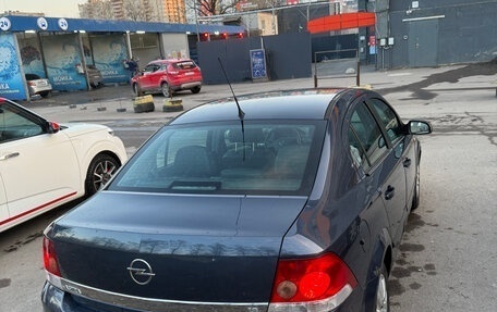 Opel Astra H, 2008 год, 380 000 рублей, 2 фотография