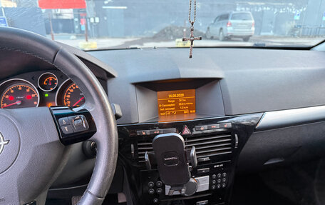 Opel Astra H, 2008 год, 380 000 рублей, 21 фотография