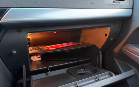 Opel Astra H, 2008 год, 380 000 рублей, 26 фотография