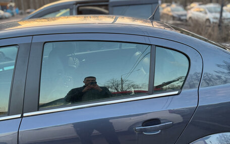 Opel Astra H, 2008 год, 380 000 рублей, 18 фотография