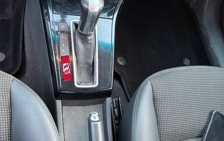 Opel Astra H, 2008 год, 380 000 рублей, 25 фотография