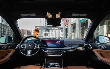 BMW X5, 2025 год, 11 299 000 рублей, 2 фотография