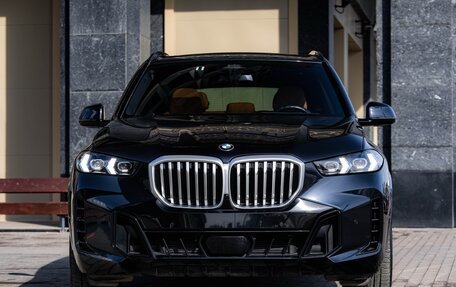 BMW X5, 2025 год, 11 299 000 рублей, 3 фотография