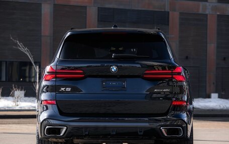 BMW X5, 2025 год, 11 299 000 рублей, 4 фотография