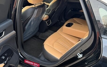 KIA K5, 2021 год, 2 500 000 рублей, 7 фотография