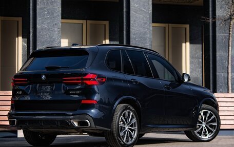 BMW X5, 2025 год, 11 299 000 рублей, 5 фотография