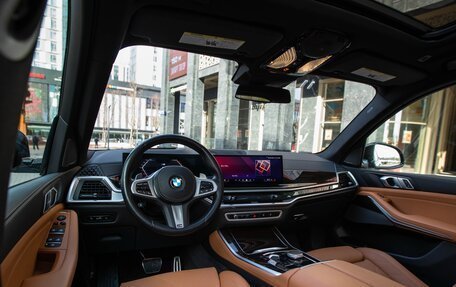 BMW X5, 2025 год, 11 299 000 рублей, 16 фотография