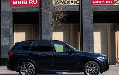 BMW X5, 2025 год, 11 299 000 рублей, 9 фотография