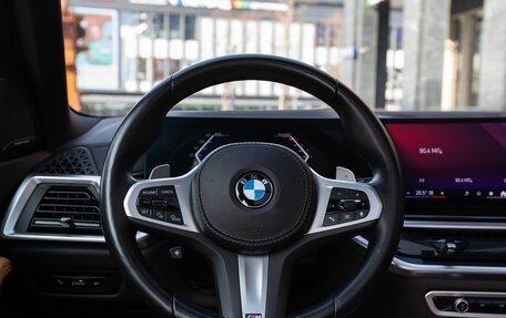 BMW X5, 2025 год, 11 299 000 рублей, 22 фотография