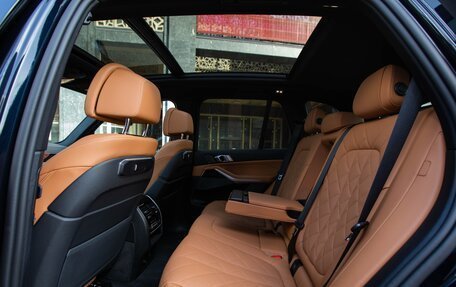 BMW X5, 2025 год, 11 299 000 рублей, 28 фотография