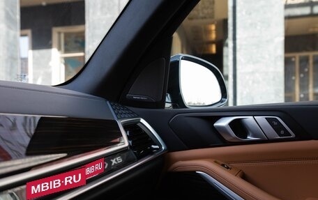 BMW X5, 2025 год, 11 299 000 рублей, 27 фотография