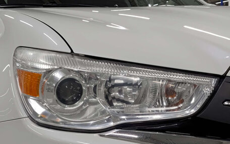 Mitsubishi ASX I рестайлинг, 2018 год, 1 699 000 рублей, 21 фотография