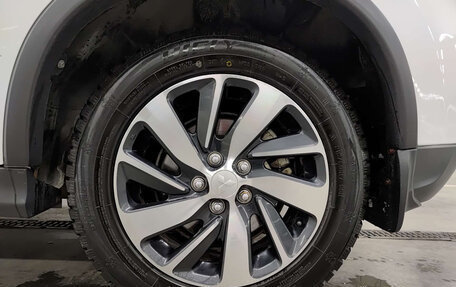 Mitsubishi ASX I рестайлинг, 2018 год, 1 699 000 рублей, 22 фотография