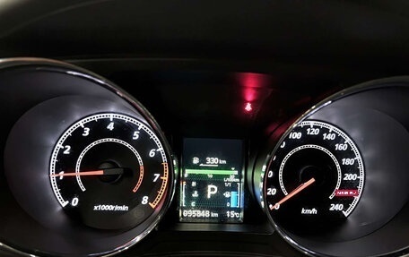 Mitsubishi ASX I рестайлинг, 2018 год, 1 699 000 рублей, 16 фотография