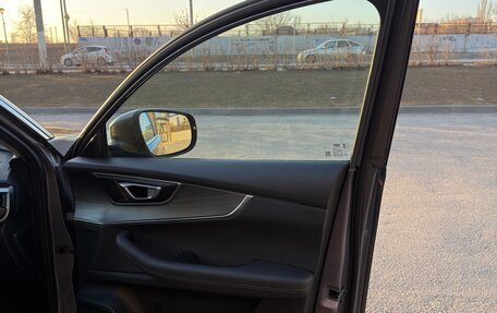 Chery Tiggo 7 Pro, 2022 год, 1 220 000 рублей, 9 фотография