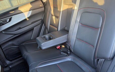 Chery Tiggo 7 Pro, 2022 год, 1 220 000 рублей, 13 фотография