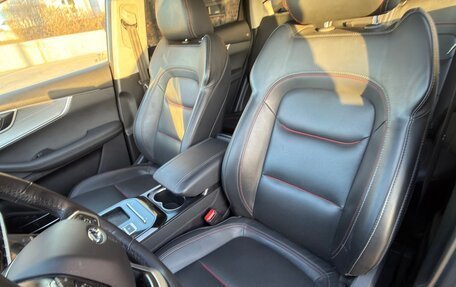 Chery Tiggo 7 Pro, 2022 год, 1 220 000 рублей, 16 фотография