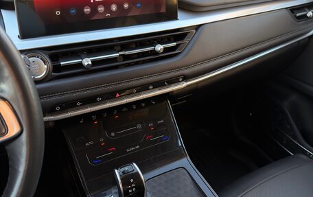 Chery Tiggo 7 Pro, 2022 год, 1 220 000 рублей, 17 фотография