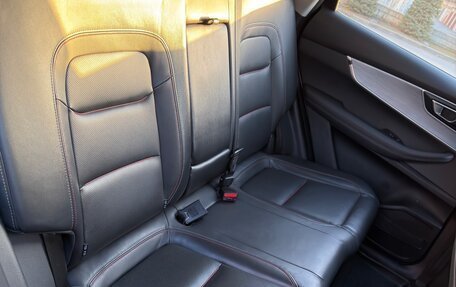 Chery Tiggo 7 Pro, 2022 год, 1 220 000 рублей, 12 фотография