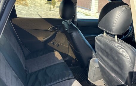 Ford Focus IV, 2004 год, 160 000 рублей, 4 фотография